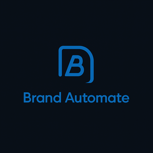 Brand Automate